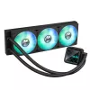 ASUS Prime LC 360 ARGB Carcasa de ordenador Refrigeración líquida todo en uno 12 cm Negro