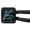 ASUS Prime LC 360 ARGB Carcasa de ordenador Refrigeración líquida todo en uno 12 cm Negro