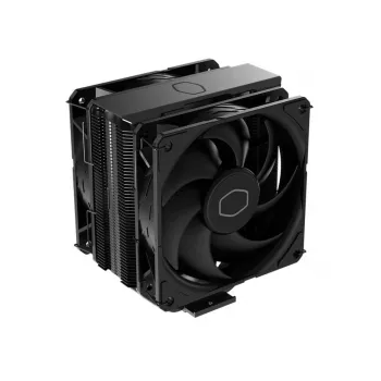 COOLER MASTER Disipador de CPU Hyper 212 Negro X Duo