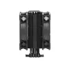 COOLER MASTER Disipador de CPU Hyper 212 Negro X Duo