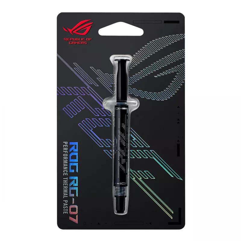 ASUS ROG RG-07 PERFORMANCE THERMAL PASTE Pasta térmica 3 g