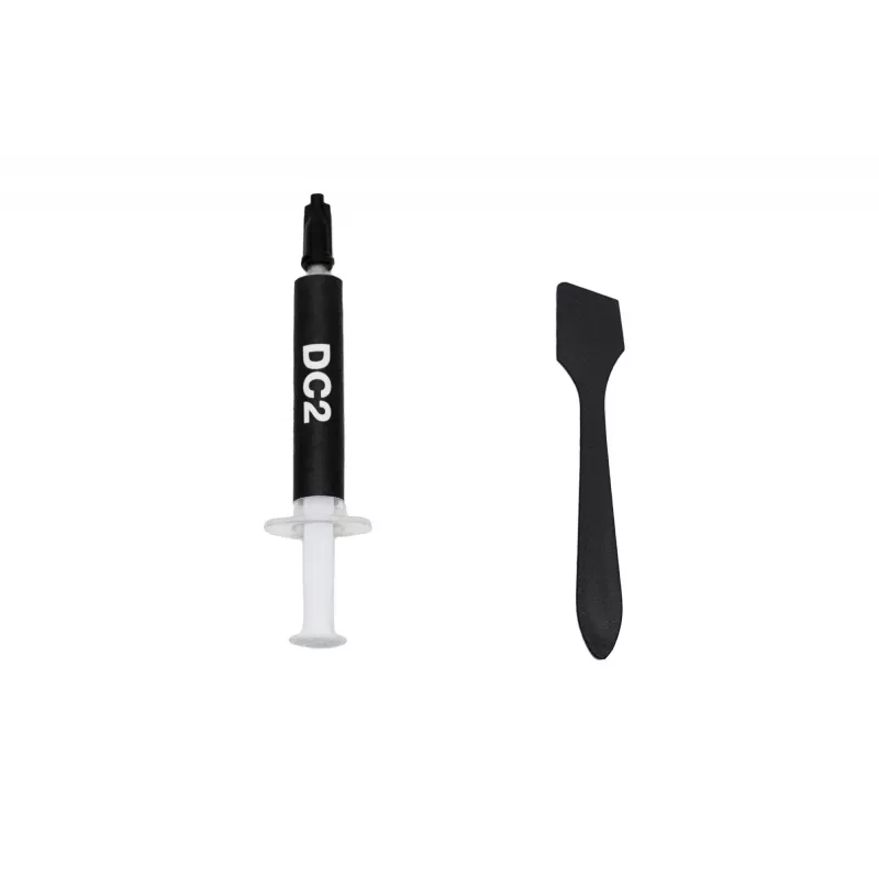 be quiet! DC2 Pasta térmica 7,5 W/m·K 3 g