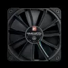 ASUS ROG RYUJIN 240 Procesador Refrigeración líquida todo en uno 12 cm Negro 1 ud.