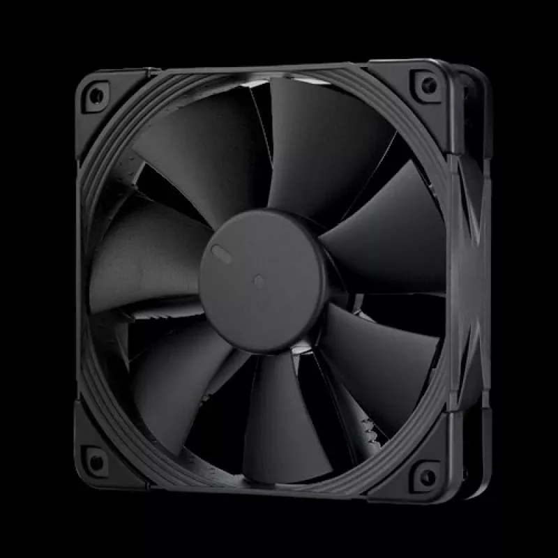 ASUS ROG RYUJIN 240 Procesador Refrigeración líquida todo en uno 12 cm Negro 1 ud.