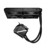 ASUS ROG RYUJIN II 240 Procesador Refrigeración líquida todo en uno 12 cm Negro 1 ud.