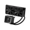 ASUS ROG RYUJIN III 240 Procesador Refrigeración líquida todo en uno 12 cm Negro 1 ud.