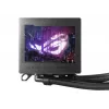 ASUS ROG RYUJIN III 240 Procesador Refrigeración líquida todo en uno 12 cm Negro 1 ud.