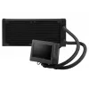 ASUS ROG RYUJIN III 240 Procesador Refrigeración líquida todo en uno 12 cm Negro 1 ud.