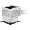 Refrigeración líquida todo en uno para procesador ASUS ROG RYUJIN III 240 ARGB White Edition 12 cm 1 ud.