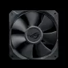 ASUS ROG RYUO 120 Procesador Refrigeración líquida todo en uno 12 cm Negro 1 ud.