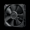 ASUS ROG RYUO 120 Procesador Refrigeración líquida todo en uno 12 cm Negro 1 ud.