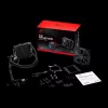 ASUS ROG RYUO 120 Procesador Refrigeración líquida todo en uno 12 cm Negro 1 ud.
