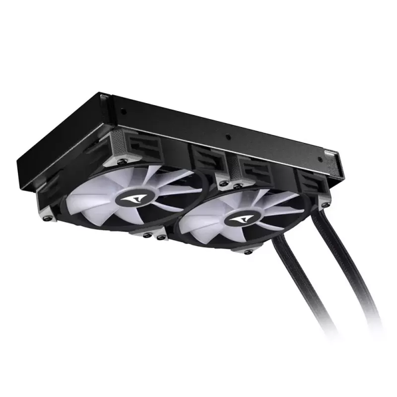Refrigeración líquida todo en uno Sharkoon S70 RGB