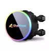 Refrigeración líquida todo en uno Sharkoon S70 RGB
