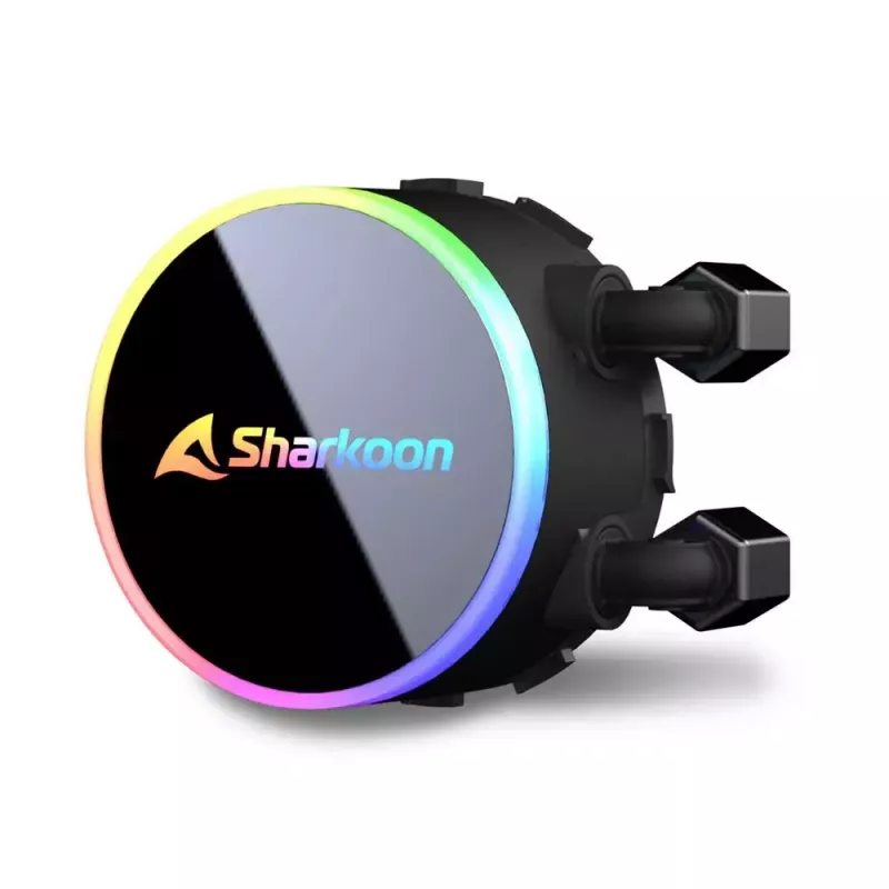 Refrigeración líquida todo en uno Sharkoon S70 RGB