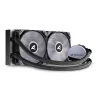 Refrigeración líquida todo en uno Sharkoon S70 RGB