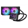 ASUS ROG Ryujin III 240 ARGB Procesador Refrigeración líquida todo en uno 12 cm Negro 1 unidad