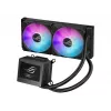 ASUS ROG Ryujin III 240 ARGB Procesador Refrigeración líquida todo en uno 12 cm Negro 1 unidad