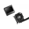 ASUS ROG Ryujin III 240 ARGB Procesador Refrigeración líquida todo en uno 12 cm Negro 1 unidad