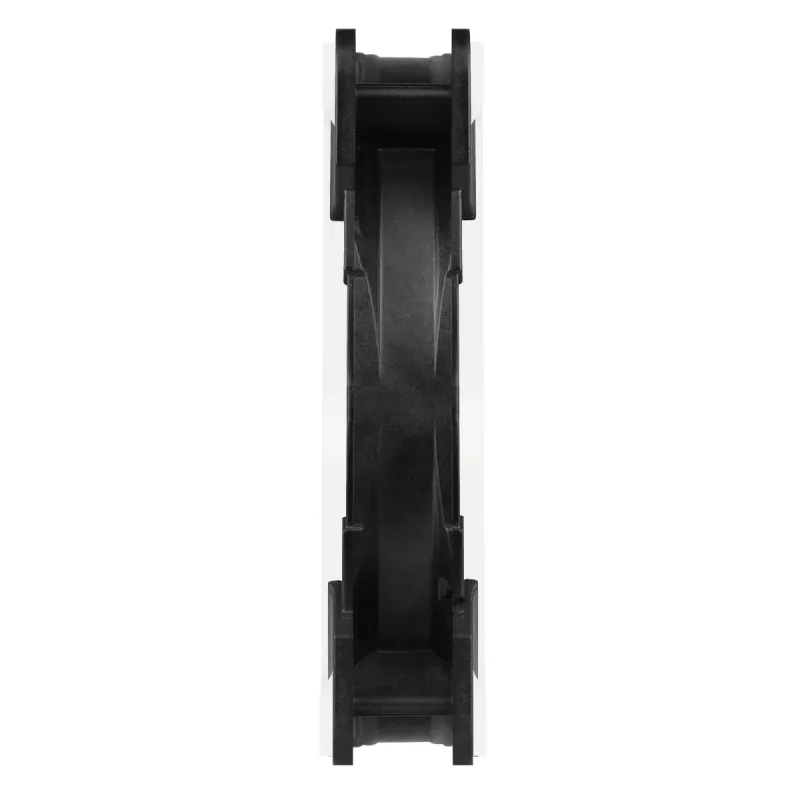 ARCTIC BioniX P120 (Blanco) – Ventilador gaming de 120 mm optimizado para presión con PWM PST