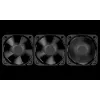 Ventilador ARCTIC S4028-6K 40 mm 250-6000 RPM Rodamiento fluido dinámico
