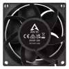ARCTIC S8038-10K - Ventilador para servidor de 80 mm, ventilador, 8 cm, 173,3 m³/h, Negro