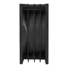 ARCTIC S8038-10K - Ventilador para servidor de 80 mm, ventilador, 8 cm, 173,3 m³/h, Negro