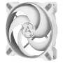 ARCTIC BioniX P140 (Gris/Blanco) – Ventilador gaming de 140 mm optimizado para presión con PWM PST