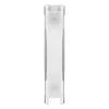 ARCTIC BioniX P140 (Gris/Blanco) – Ventilador gaming de 140 mm optimizado para presión con PWM PST