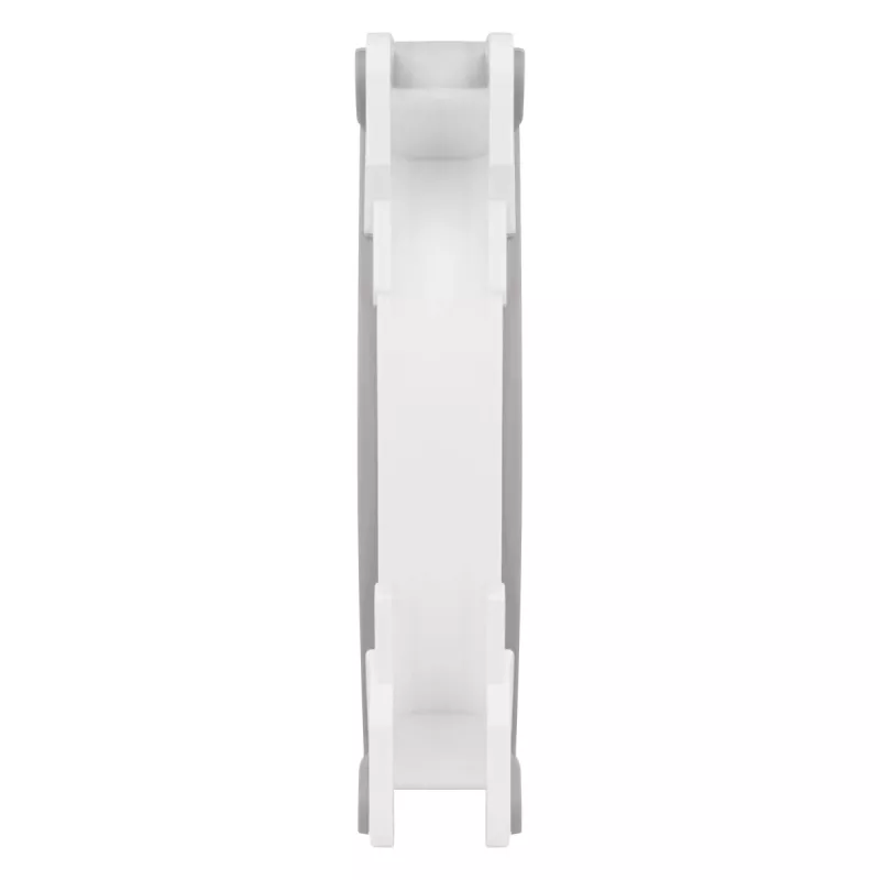 ARCTIC BioniX P140 (Gris/Blanco) – Ventilador gaming de 140 mm optimizado para presión con PWM PST