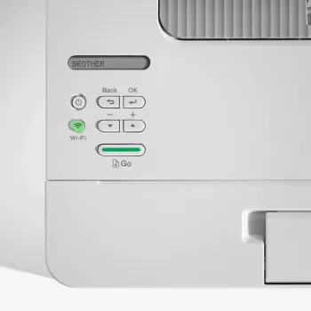 Brother HL-L2865DW Impresora láser 1200 x 1200 DPI A4 Wi-Fi