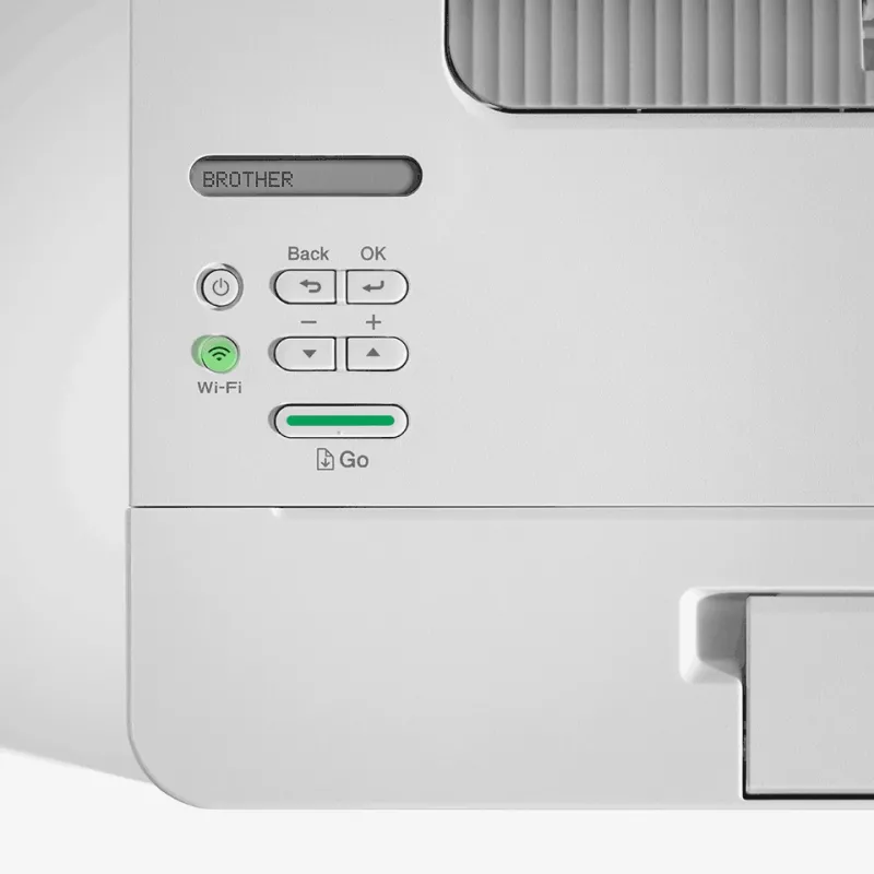 Brother HL-L2865DW Impresora láser 1200 x 1200 DPI A4 Wi-Fi
