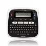 Brother PT-D200BW Impresora de etiquetas Impresión térmica directa 180 x 180 DPI 20 mm/s TZe