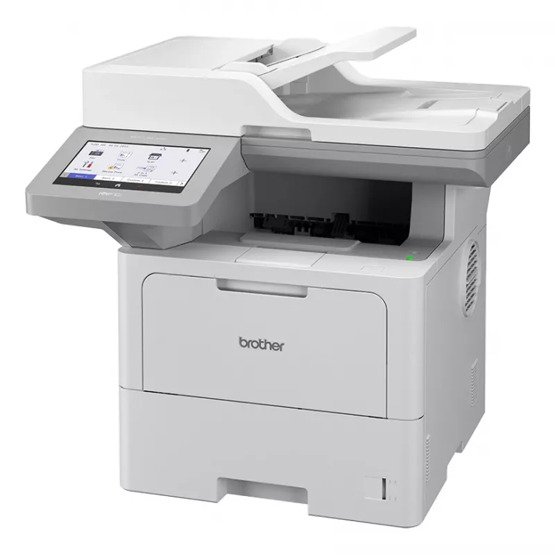 Brother MFC-L6910DN Impresora multifunción láser A4 1200 x 1200 DPI 50 ppm Wi-Fi