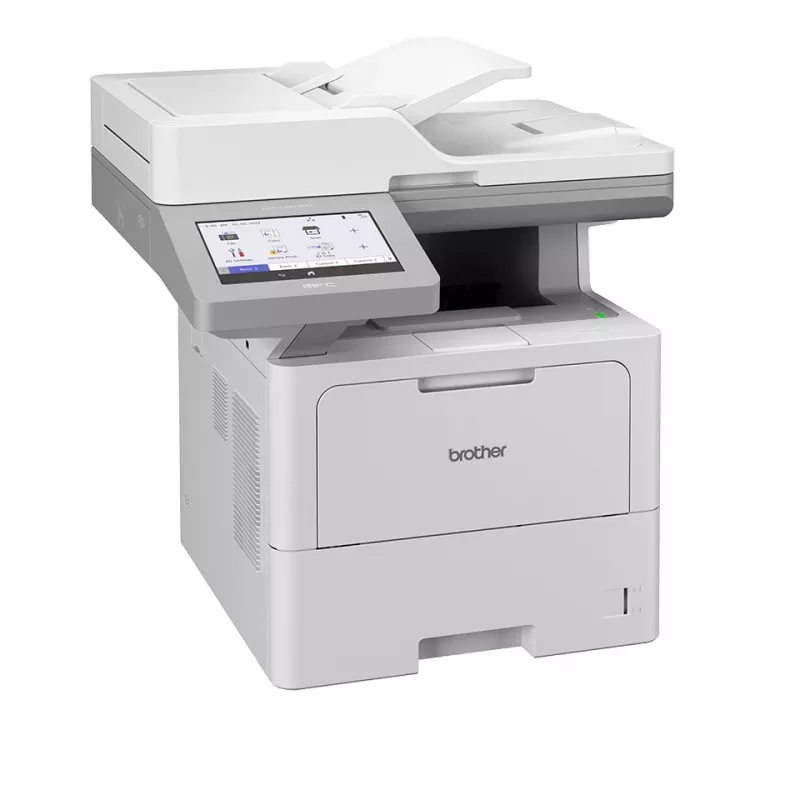Brother MFC-L6910DN Impresora multifunción láser A4 1200 x 1200 DPI 50 ppm Wi-Fi