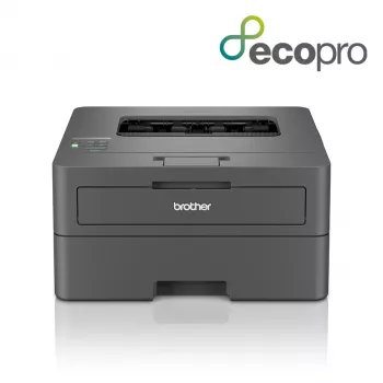 Brother HL-L2400DWE Impresora láser 1200 x 1200 DPI A4 Wi-Fi