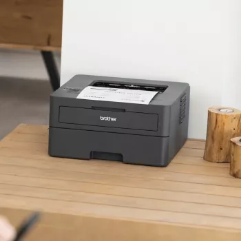 Brother HL-L2400DWE Impresora láser 1200 x 1200 DPI A4 Wi-Fi