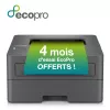 Brother HL-L2400DWE Impresora láser 1200 x 1200 DPI A4 Wi-Fi