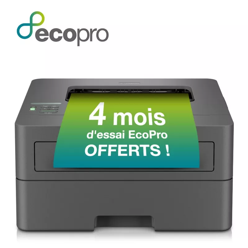 Brother HL-L2400DWE Impresora láser 1200 x 1200 DPI A4 Wi-Fi