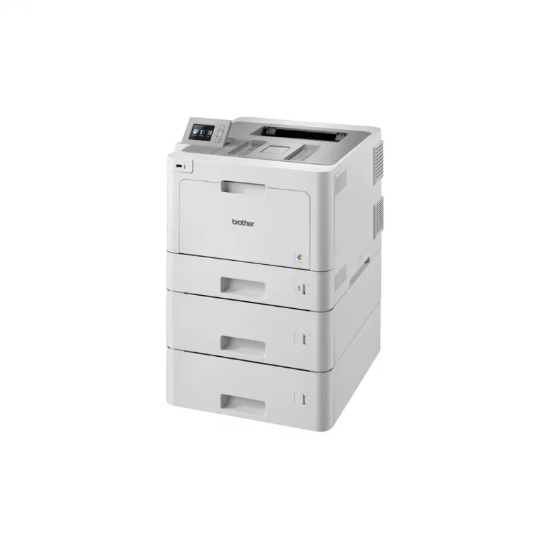 Brother HL-L9310CDWTT Impresora láser color 2400 x 600 DPI A4 Wi-Fi
