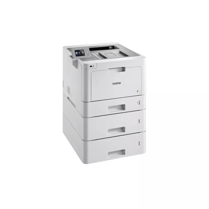 Brother HL-L9310CDWTT Impresora láser color 2400 x 600 DPI A4 Wi-Fi