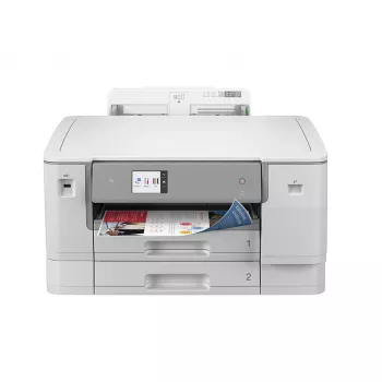 Brother HL-J6010DW Impresora de inyección de tinta color 1200 x 4800 DPI A3 Wi-Fi