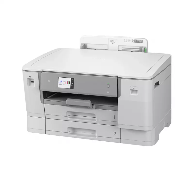 Brother HL-J6010DW Impresora de inyección de tinta color 1200 x 4800 DPI A3 Wi-Fi