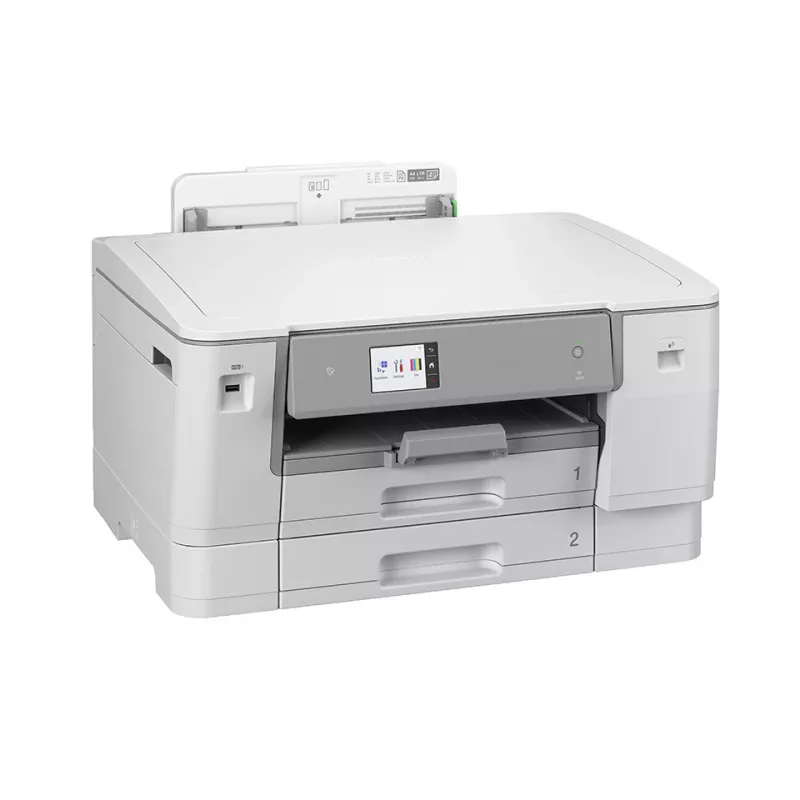 Brother HL-J6010DW Impresora de inyección de tinta color 1200 x 4800 DPI A3 Wi-Fi