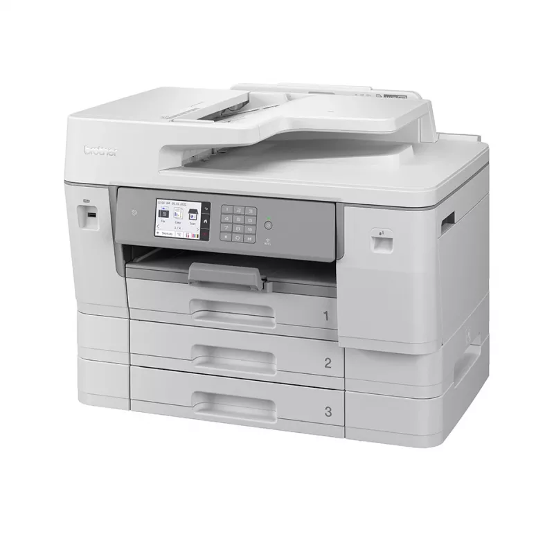Brother MFC-J6957DW Impresora multifunción de inyección de tinta A3 1200 x 4800 DPI Wi-Fi