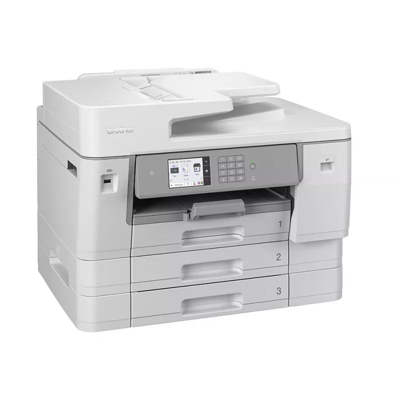 Brother MFC-J6957DW Impresora multifunción de inyección de tinta A3 1200 x 4800 DPI Wi-Fi