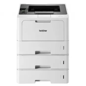 Brother HL-L5210DNTT Impresora láser 1200 x 1200 DPI A4