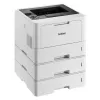 Brother HL-L5210DNTT Impresora láser 1200 x 1200 DPI A4