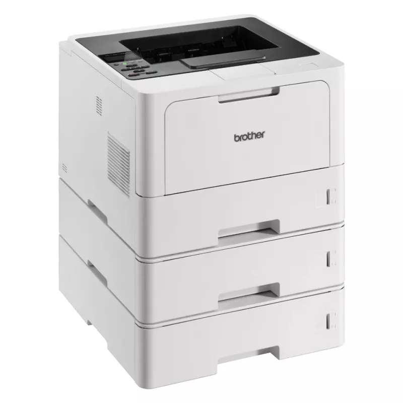 Brother HL-L5210DNTT Impresora láser 1200 x 1200 DPI A4