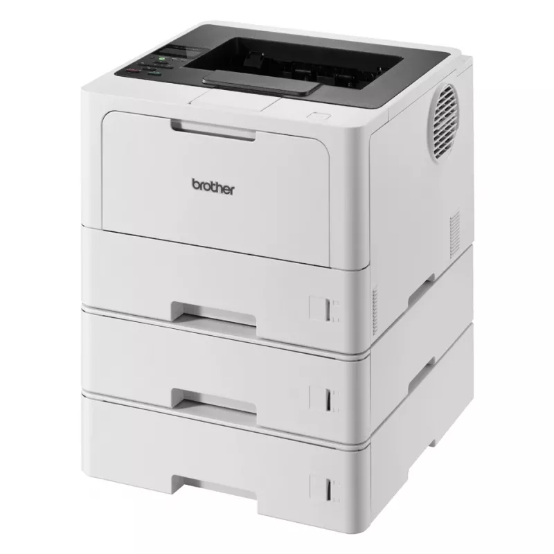 Brother HL-L5210DNTT Impresora láser 1200 x 1200 DPI A4